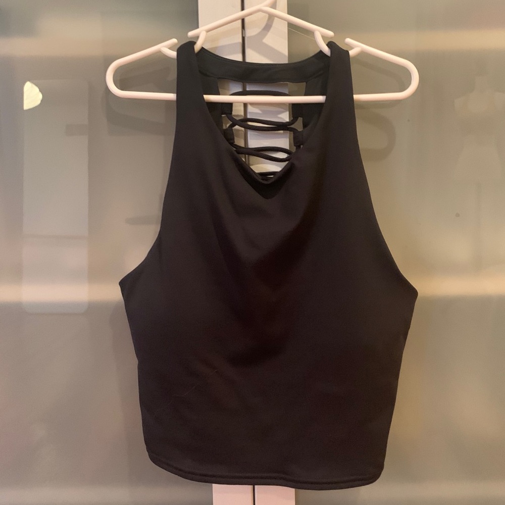 ** ALO YOGA Movement Bra **